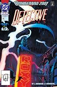 Detective Comics (1937-2011) Annual #4
