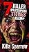 7 Killer Splatterpunk Stories Vol. 7
