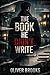 The Book He Didn't Write: A Private Investigator Novel of Secrets, Survival, and Desire