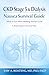 CKD STAGE 5 AND DIALYSIS NAUSEA SURVIVAL GUIDE: What to Eat When Nothing Sounds Good — A Nephrologist’s Practical Plan to Reduce Nausea, Maintain Nutrition, and Stay Out of the Hospital