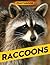 Raccoons Photo Book: Mischievous Bandit Photography Featuring Playful Forest Creatures In Cute And Curious Moments For Animal Lovers And Home Decor