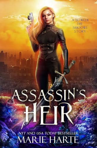 Assassin's Heir (Paperback)