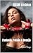 BDSM Lésbico : Fantasia, Paixão & Desejo (Volume 2) (Portuguese Edition)
