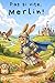 Pas si vite, Merlin !: L'histoire d'un chevalier trop pressé... qui apprend à s'émerveiller pour les enfants de 3 à 6 ans. (Les p'tits livres de la maîtresse) (French Edition)