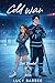 Cold War : A Steamy Enemies-to-Lovers College Hockey Romance (Cold Blooded Book 1)