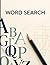 Large Print Word Search for Adults and Seniors: 100 Relaxing Themed Puzzles for Focus, Memory, and Fun