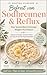 Befreit von Sodbrennen & Reflux: Das basenüberschüssige Magen-Kochbuch. Säurearme Rezepte, Schonkost-Pläne und Tipps für eine beruhigte Speiseröhre (German Edition)