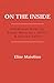 On the Inside: Fieldnotes from the Prime Minister’s Office & Silicon Valley