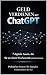 Geld verdienen mit ChatGPT im Jahr 2026: Praktische Strategien, um ein digitales Business aufzubauen und automatisches Einkommen zu generieren (Bussines) (German Edition)