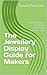 The Jewellery Display Guide for Makers: How to Present Handmade Jewellery to Increase Sales