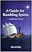 A Guide for Rambling Spirits : A Collection of Essays