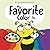 My Favorite Color Is... (Bumble Bee Betty Books)