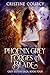 Phoenix Grey Forges a Blade (Grey Sisters Saga Book 4)