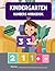 KINDERGARTEN: NUMBERS WORKBOOK