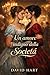 Un amore indegno della società: Un romanzo storico Regency (romance lesbico e saffico) (Italian Edition)