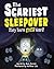 The Scariest Sleepover Stor...