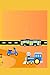 VEHICLES COLORING BOOK: Fas...