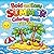 Summer Coloring Book for Kids Bold and Easy: Fun and Simple Summer Scenes with Cute Animals and Things for Relaxation and Creativity