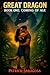 Great Dragon: Book One: Coming of Age