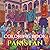 Pakistan Coloring Book for Adults: 50 Intricate Designs of Mughal Architecture, Islamic Patterns, Truck Art, Landscapes & Cultural Scenes for ... Relief (Adult Coloring Book. World Series.)
