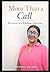 More Than A Call: The Journey of a Watchman Intercessor