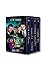 Office Jinx - (Books 1-3 + ...