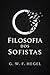 Filosofia dos Sofistas (Portuguese Edition)