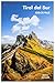 Tirol del Sur Guía de Viaje: Principales Atracciones, Valles Alpinos, Dolomitas, Actividades al Aire Libre, Gastronomía y Excursiones con Itinerarios (Spanish Edition)