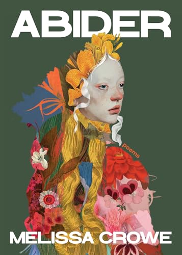 Abider: Poems (Pitt Poetry Series)