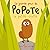 La grande peur de Popote la petite crotte (French Edition)
