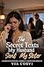 The Secret Texts My Husband Sent My Sister: A Marriage of Betrayal, Infidelity and Revenge Romance (Her Marriage in Crisis Book 8)