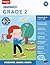 Head Start Grade 2 Workbook | Ages 7–8 | Reading Comprehension, Writing & Math Skills | Full-Color Activities for Second Grade Learning