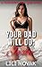 Your Dad Will Do: Jason: Ex...