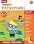 Head Start Preschool Workbook | Early Learning Activities for Ages 3–5 | Letters, Numbers, Phonics, Shapes & Fine Motor Skills | Full-Color Educational Practice Book
