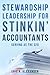 Stewardship Leadership for ...