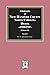 New Hanover County, North Carolina Deeds, 1735-1741. (Volume #1)