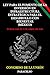 Ley para el Fomento de la Inversión en Infraestructura Estratégica para el Desarrollo con Bienestar (México) (Spanish Edition)