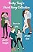 Becky Tzag's Short Story Co...