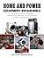 HOME AND POWER EQUIPMENT REPAIR BIBLE by PRACTICAL WISDOM PRESS