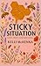Sticky Situation: Sticky, Sweet, Slow Burn Series (A Sticky, Sweet, Slow Burn Series Book 3)