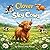 Clover and the Sky Cows: A Heartwarming Illustrated Story of Courage and Friendship for Young Readers