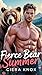 Fierce Bear Summer (Bear Lake Summer Book 4)
