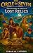 The Mystery of Arjuna’s Lost Relics: A Thrilling Middle Grade Mystery Adventure | Ancient Relics, Secret Chambers, Hidden History, and a Puzzle That Could Change Everything