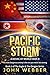 Pacific Storm by John Webber