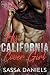 His California Cover Girl (...