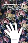 Llegué cansada a ...