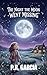 The Night the Moon Went Missing