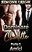 Amici : L'inizio di un'ossessione (Dominare Charlotte Vol. 1) (Italian Edition)