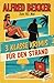 Zum 167. Mal 3 klasse Krimis für den Strand (German Edition)