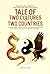 THE YIN AND YANG OF THE DRAGON AND THE EAGLE: TALE OF TWO CULTURES AND TWO COUNTRIES: The Dynamic Transformation And Integration Of One Culture With Another Culture.